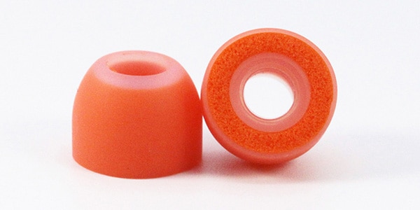 Symbio Eartips / NSYMBIOW-S-3P画像2