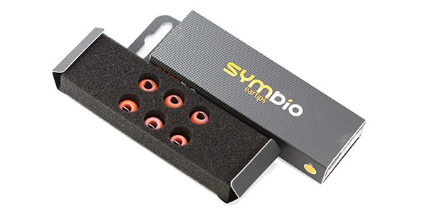 Symbio Eartips / NSYMBIOW-S-3P画像6