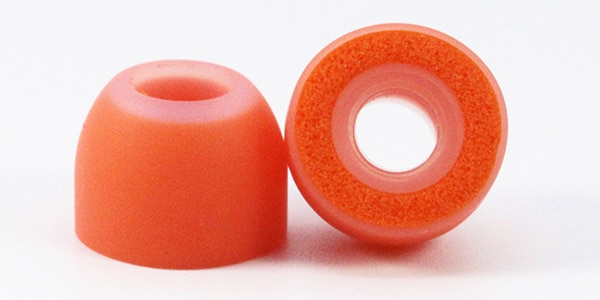 Symbio Eartips / NSYMBIOW-S/M/L画像2