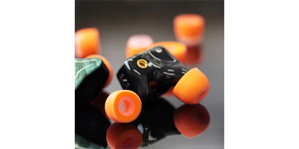 Symbio Eartips / NSYMBIOW-S/M/L画像5