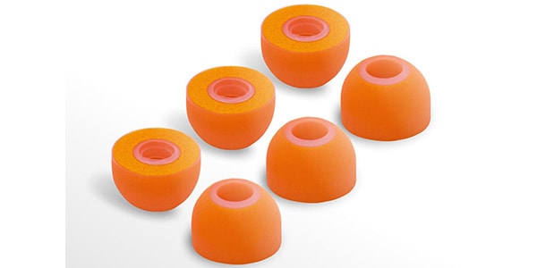 Symbio Eartips / NSYMBIOW-XL-3P