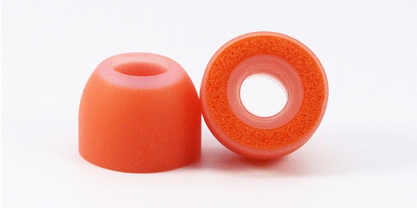 Symbio Eartips / NSYMBIOW-XL-3P画像2