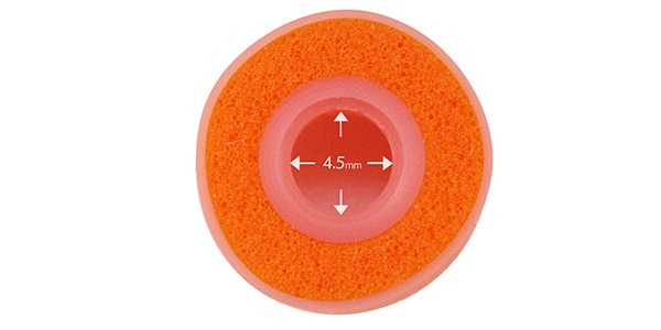 Symbio Eartips / NSYMBIOW-XL-3P画像3