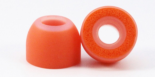 Symbio Eartips / NSYMBIOW-XS-3P画像2