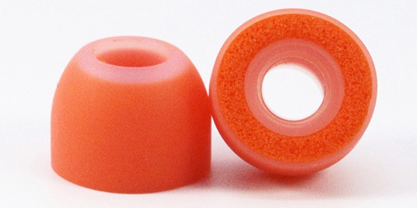 Symbio Eartips / NSYMBIOW-XS/S/M画像2