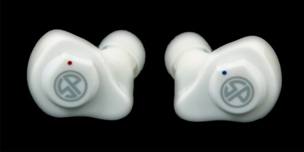 Sym Proceed / SP-IEM7 in-ear monitor