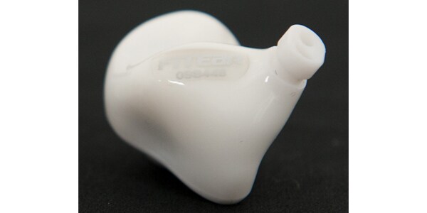 Sym Proceed / SP-IEM7 in-ear monitor画像4