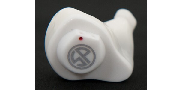 Sym Proceed / SP-IEM7 in-ear monitor画像5