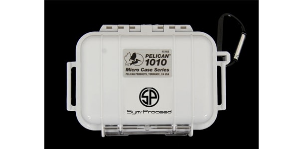 Sym Proceed / SP-IEM7 in-ear monitor画像6