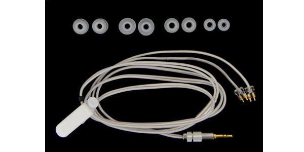 Sym Proceed / SP-IEM7 in-ear monitor画像7