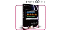 SynchroArts VOCALIGN PROJECT 3 電子メール納品