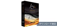 SYNTHOGY Ivory II Grand Pianos ダウンロード納品