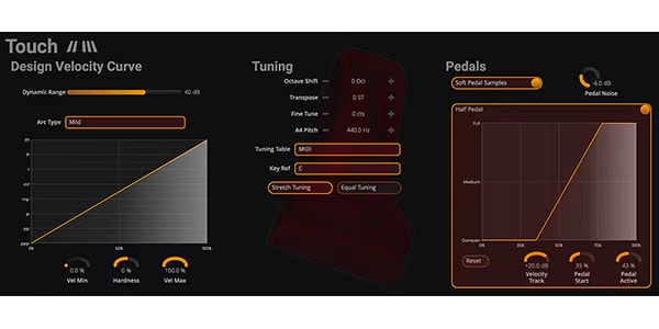 Synthogy ( シンソジー )  / Ivory 3 German D ダウンロード納品 画像4