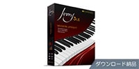 Synthogy / Ivory 3 LE Modern Upright ダウンロード納品
