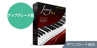 Synthogy / Upgrade Ivory 3 LE Uprights ダウンロード納品