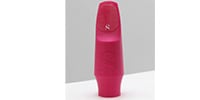 Syos / Alto Saxophone Mouthpiece Godwin Louis 6 * Deep Magenta