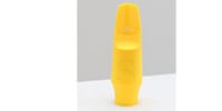 Syos / Alto Saxophone Mouthpiece Godwin Louis 6 * Gold Yellow