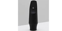 Syos / Alto Saxophone Mouthpiece Godwin Louis 6 * Pearl Black