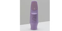 Syos / Alto Sax Mouthpiece Godwin Louis 6* Summer Lavender