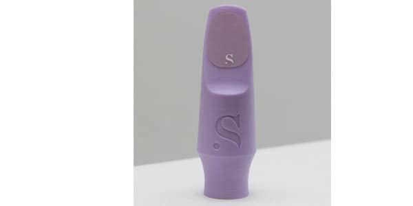 Syos / Alto Sax Mouthpiece Godwin Louis 6* Summer Lavender