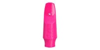 Syos / Alto Sax Mouthpiece Knoel Scott 6* Deep Magenta