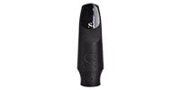 Syos /  Alto saxophone mouthpiece　Knoel Scott 6* Pearl Black