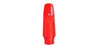 Syos / Alto saxophone mouthpiece  Knoel Scott 6* Ruby Red