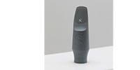 Syos / アルトサックス Mornington Lockett 6* Graphite Grey