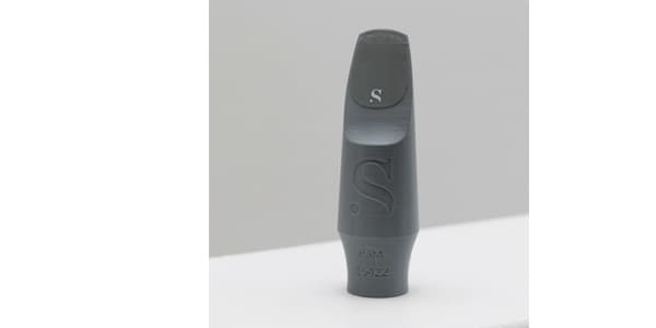 Syos / アルトサックス Mornington Lockett 6* Graphite Grey
