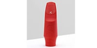 Syos / アルトサックスマウスピース Mornington Lockett 6* Ruby Red