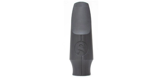 Syos / Alto saxophone Originals Smoky 5 Anthracite Metal