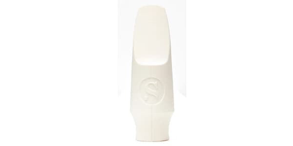 Syos / Alto saxophone Originals Smoky 5 Arctic White