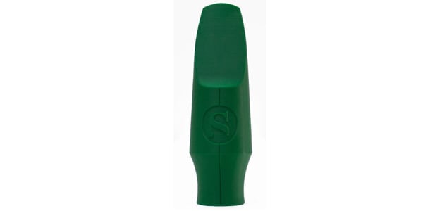 Syos / Alto saxophone Originals Smoky 5 Forest Green