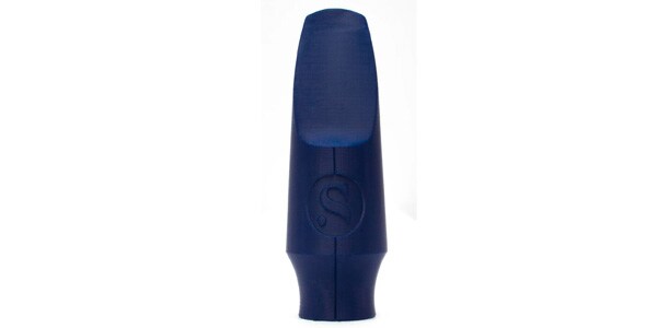 Syos / アルトサックス Originals Smoky 5 Phantom Blue