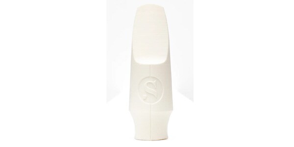 Syos / アルトサックス Originals Smoky 6 Arctic White