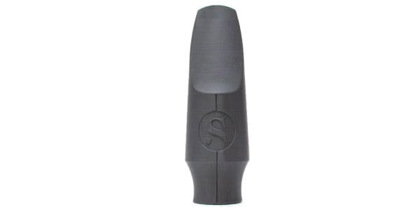 Syos / Alto Saxophone Originals Smoky 7 Anthracite Metal