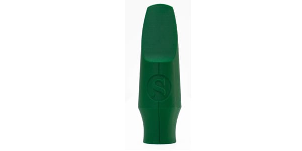 Syos / アルトサックス Originals Smoky 7 Forest Green