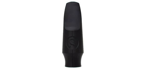 Syos / 	Alto Saxophone Originals Smoky 7 Pitch Black