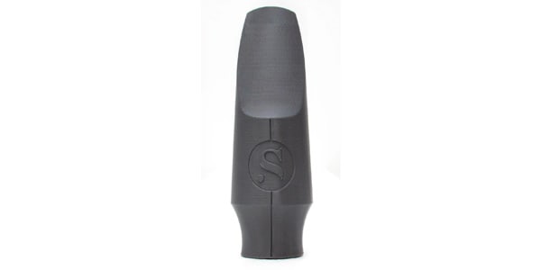 Syos / アルトサックス Originals Smoky 8 Anthracite Metal