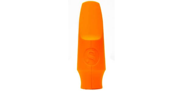 Syos / アルトサックス Originals Smoky 8 Lava Orange