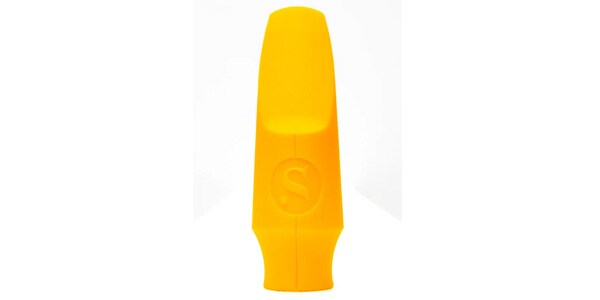 Syos / アルトサックス Originals Smoky 8 Mellow Yellow