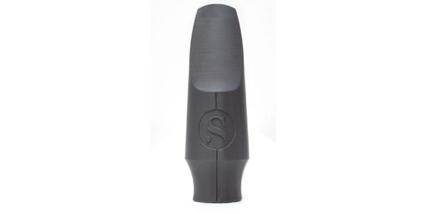 Syos / アルトサックス Originals Spark 5 Anthracite Metal