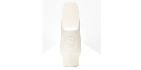 Syos / アルトサックス Originals Spark 5 Arctic White