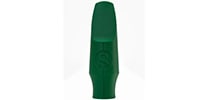 Syos / Alto Saxophone Mouthpiece Originals Spark 5 - Forest Green