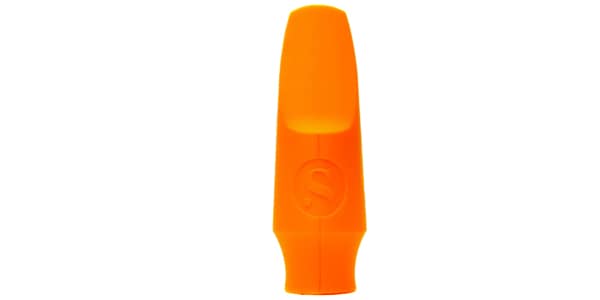 Syos / 	Alto Saxophone Originals Spark 5 Lava Orange