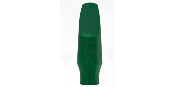Syos / アルトサックス Originals Spark 6 Forest Green