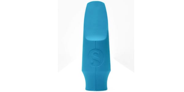 Syos / アルトサックス Originals Spark 6 Sea Blue