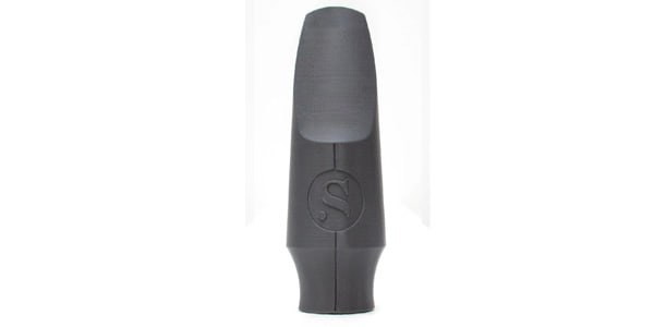 Syos / アルトサックス Originals Spark 7 Anthracite Metal