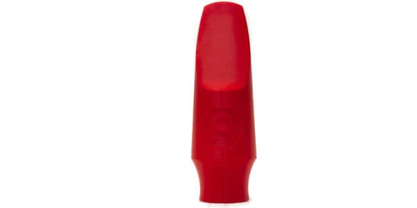 Syos / Alto Saxophone Originals Spark 7 Carmine Red