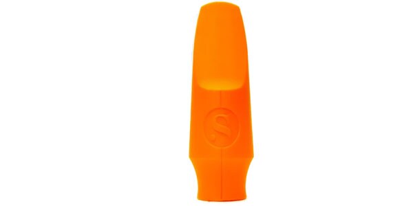 Syos / Alto Saxophone Originals Spark 7 Lava Orange